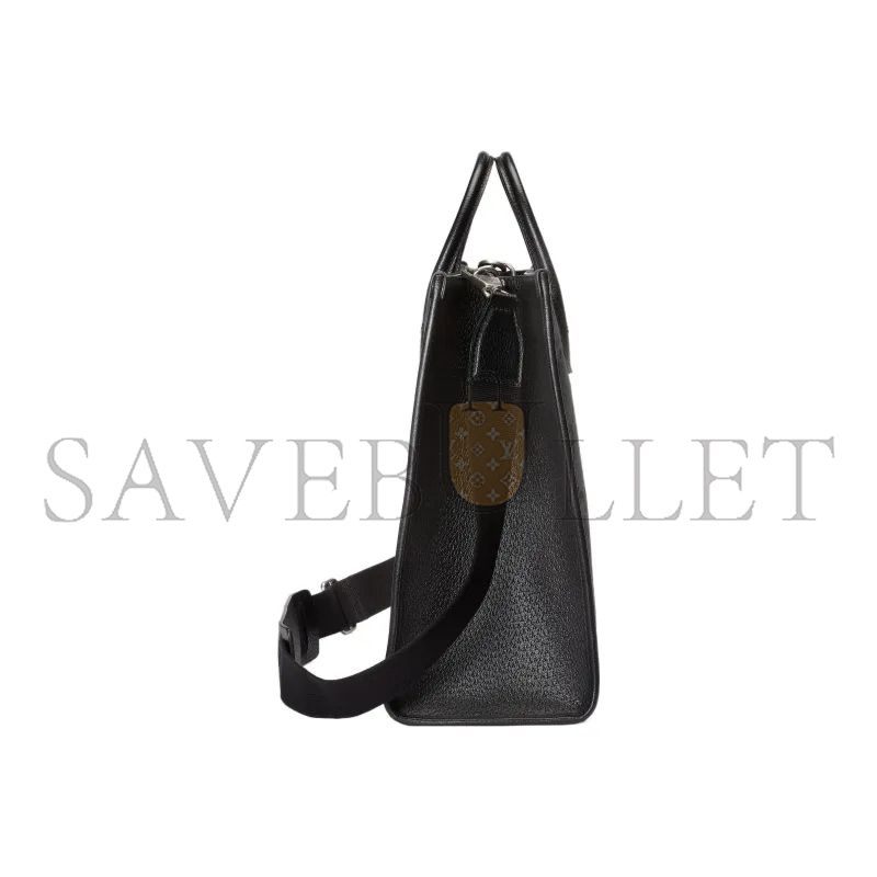 GUCCI GG TOTE BAG WITH JUMBO 678839 (37*32.5*15cm)